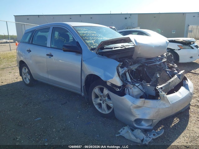 Продаж на аукціоні авто 2006 Toyota Corolla Matrix Xr, vin: 2T1KR32E06C571799, номер лоту: 12689557