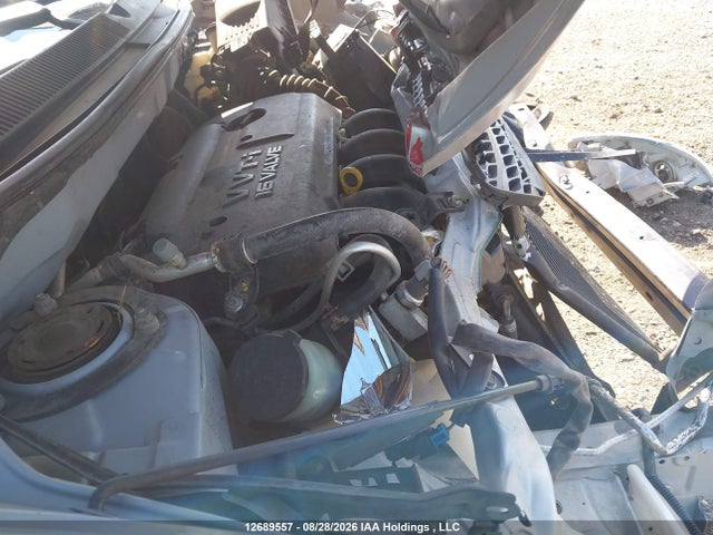 2006 Toyota Corolla Matrix Xr მანქანა იყიდება აუქციონზე, vin: 2T1KR32E06C571799, აუქციონის ნომერი: 12689557
