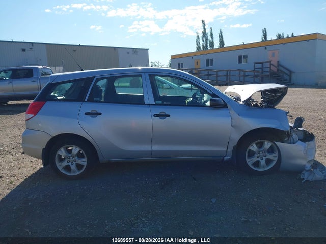 2006 Toyota Corolla Matrix Xr მანქანა იყიდება აუქციონზე, vin: 2T1KR32E06C571799, აუქციონის ნომერი: 12689557
