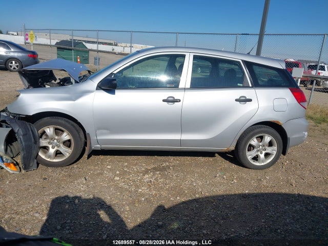 2006 Toyota Corolla Matrix Xr მანქანა იყიდება აუქციონზე, vin: 2T1KR32E06C571799, აუქციონის ნომერი: 12689557