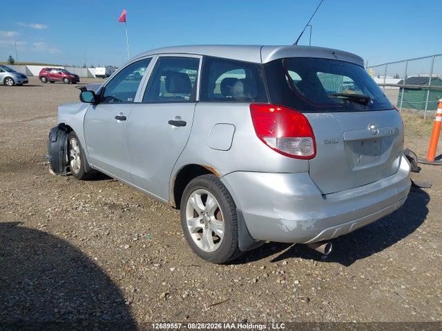 2006 Toyota Corolla Matrix Xr მანქანა იყიდება აუქციონზე, vin: 2T1KR32E06C571799, აუქციონის ნომერი: 12689557