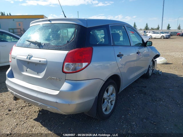 2006 Toyota Corolla Matrix Xr მანქანა იყიდება აუქციონზე, vin: 2T1KR32E06C571799, აუქციონის ნომერი: 12689557