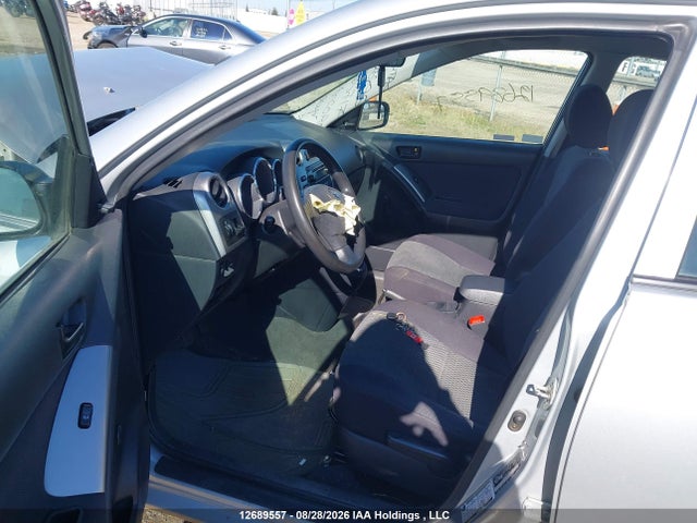 2006 Toyota Corolla Matrix Xr მანქანა იყიდება აუქციონზე, vin: 2T1KR32E06C571799, აუქციონის ნომერი: 12689557