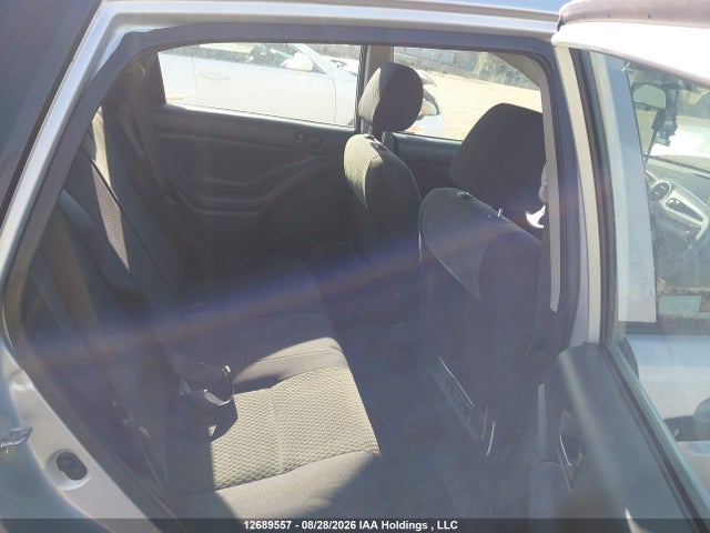 2006 Toyota Corolla Matrix Xr მანქანა იყიდება აუქციონზე, vin: 2T1KR32E06C571799, აუქციონის ნომერი: 12689557