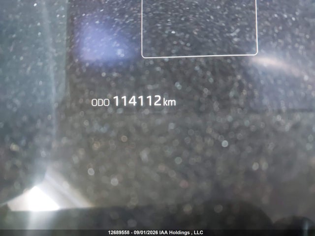 5TFNA5EC8NX008042 Toyota Tundra Platinum