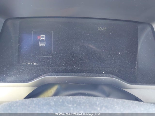5TFNA5EC8NX008042 Toyota Tundra Platinum