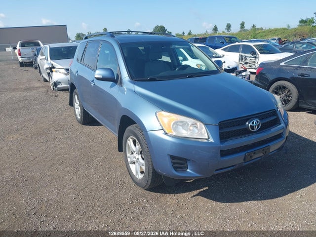 12689559 :رقم المزاد ، 2T3BF4DV8CW179991 vin ، 2012 Toyota Rav4 مزاد بيع