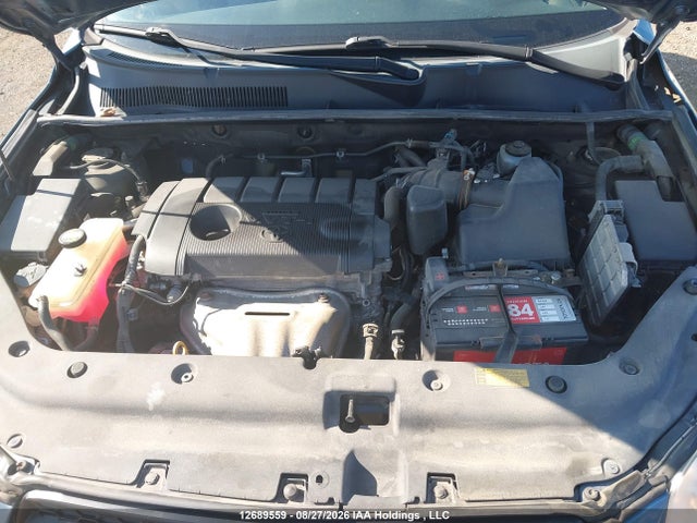 12689559 :رقم المزاد ، 2T3BF4DV8CW179991 vin ، 2012 Toyota Rav4 مزاد بيع