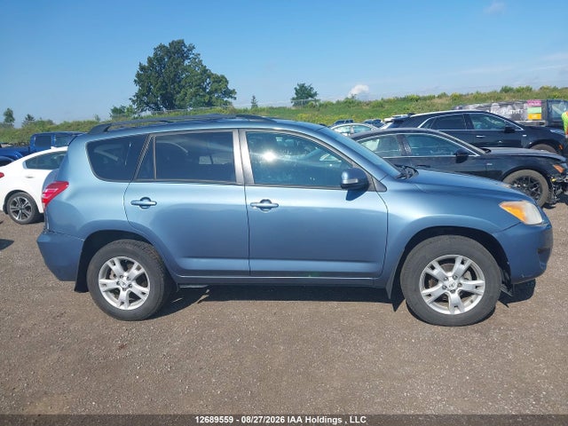 12689559 :رقم المزاد ، 2T3BF4DV8CW179991 vin ، 2012 Toyota Rav4 مزاد بيع
