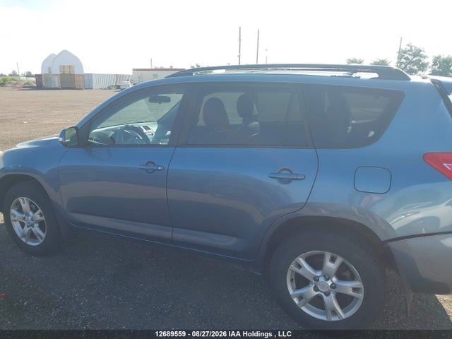 12689559 :رقم المزاد ، 2T3BF4DV8CW179991 vin ، 2012 Toyota Rav4 مزاد بيع