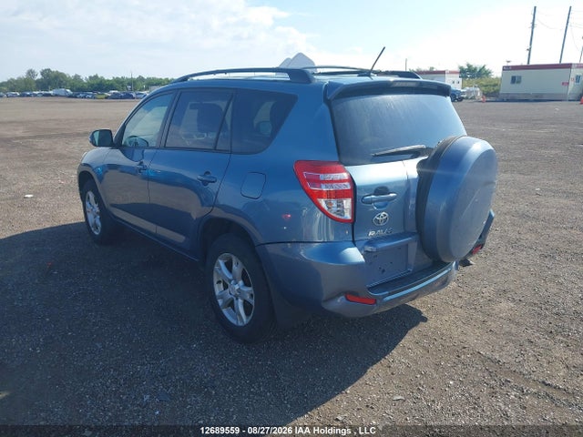 12689559 :رقم المزاد ، 2T3BF4DV8CW179991 vin ، 2012 Toyota Rav4 مزاد بيع