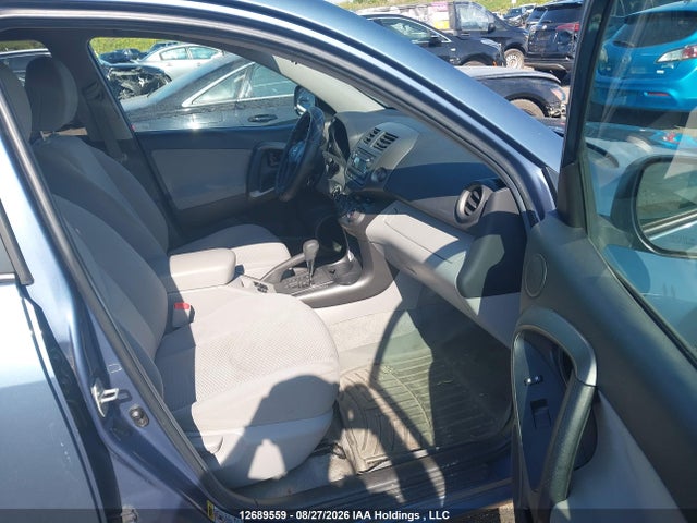 12689559 :رقم المزاد ، 2T3BF4DV8CW179991 vin ، 2012 Toyota Rav4 مزاد بيع