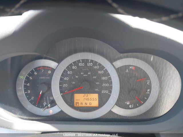 12689559 :رقم المزاد ، 2T3BF4DV8CW179991 vin ، 2012 Toyota Rav4 مزاد بيع