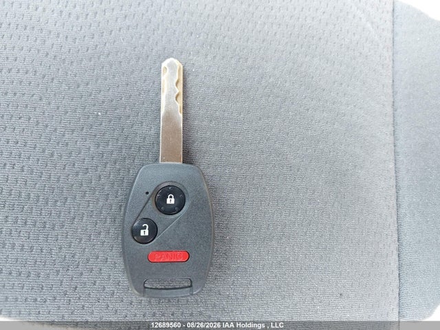 Продаж на аукціоні авто 2008 Honda Civic Dx-g, vin: 2HGFA16488H113694, номер лоту: 12689560