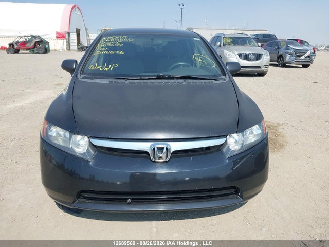 Продаж на аукціоні авто 2008 Honda Civic Dx-g, vin: 2HGFA16488H113694, номер лоту: 12689560