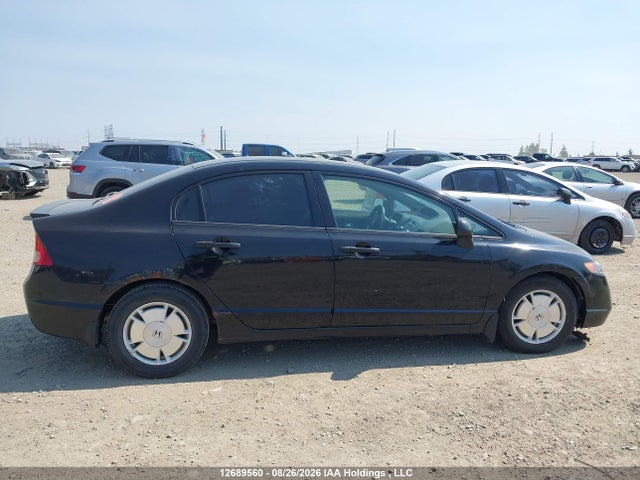Продаж на аукціоні авто 2008 Honda Civic Dx-g, vin: 2HGFA16488H113694, номер лоту: 12689560