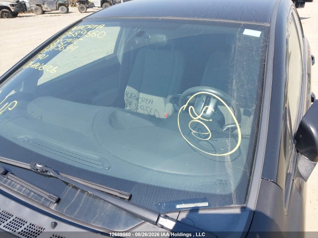 Продаж на аукціоні авто 2008 Honda Civic Dx-g, vin: 2HGFA16488H113694, номер лоту: 12689560
