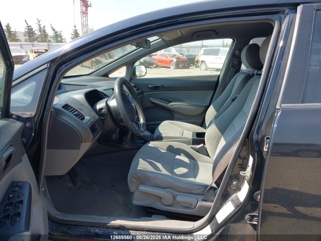 Продаж на аукціоні авто 2008 Honda Civic Dx-g, vin: 2HGFA16488H113694, номер лоту: 12689560