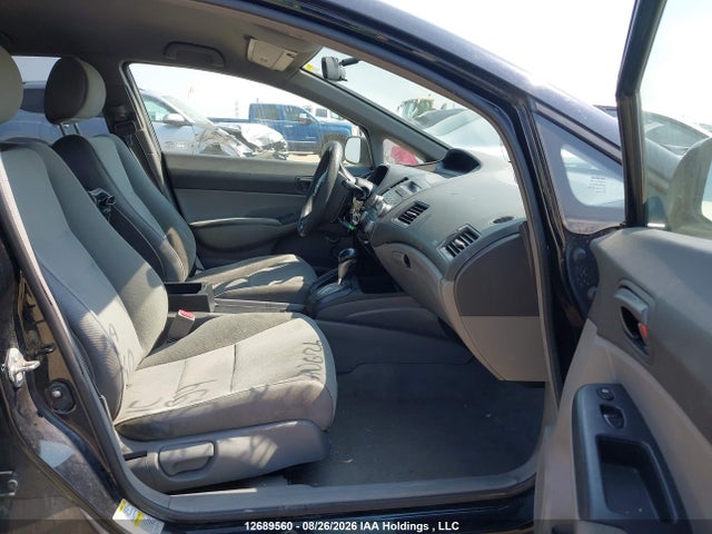 Продаж на аукціоні авто 2008 Honda Civic Dx-g, vin: 2HGFA16488H113694, номер лоту: 12689560