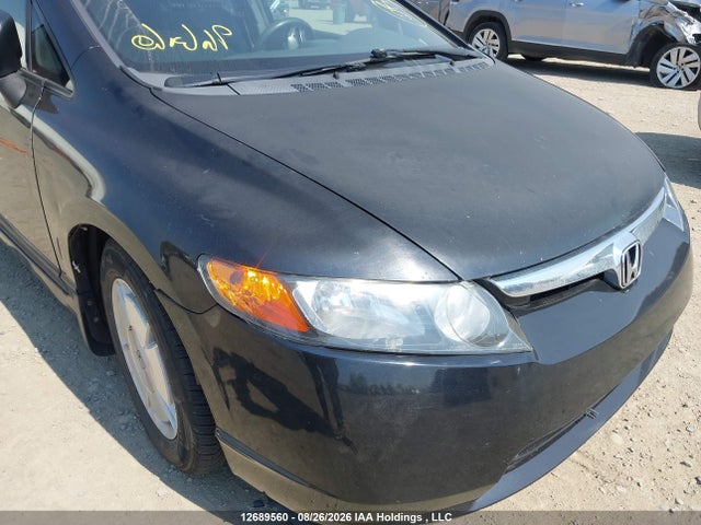 Продаж на аукціоні авто 2008 Honda Civic Dx-g, vin: 2HGFA16488H113694, номер лоту: 12689560