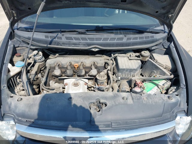 Продаж на аукціоні авто 2008 Honda Civic Dx-g, vin: 2HGFA16488H113694, номер лоту: 12689560