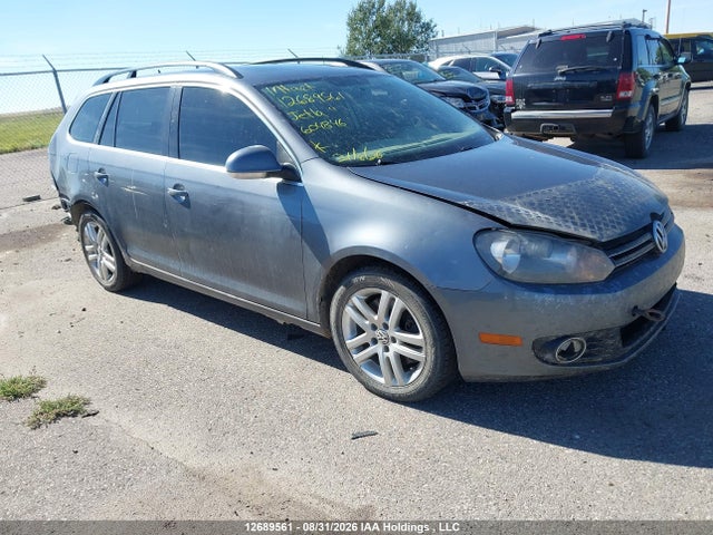 Продажа на аукционе авто 2011 Volkswagen Jetta Tdi, vin: 3VWPL7AJ2BM604846, номер лота: 12689561