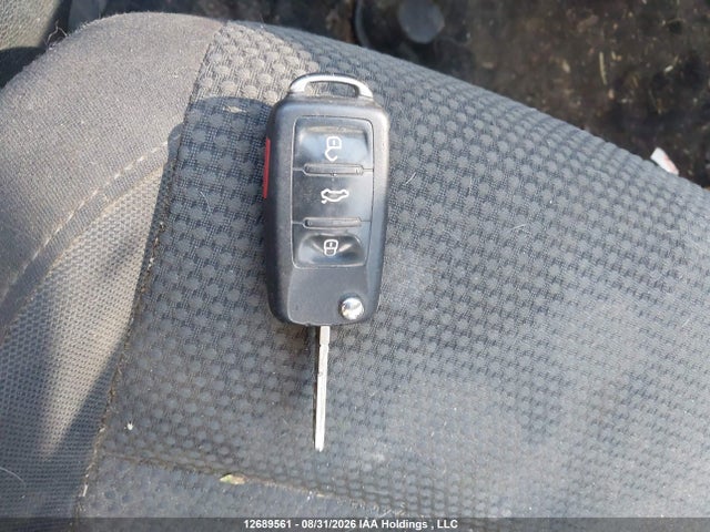 Продажа на аукционе авто 2011 Volkswagen Jetta Tdi, vin: 3VWPL7AJ2BM604846, номер лота: 12689561