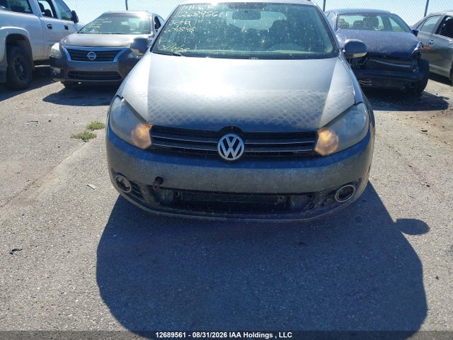Продажа на аукционе авто 2011 Volkswagen Jetta Tdi, vin: 3VWPL7AJ2BM604846, номер лота: 12689561