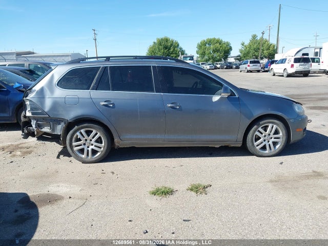 Продажа на аукционе авто 2011 Volkswagen Jetta Tdi, vin: 3VWPL7AJ2BM604846, номер лота: 12689561