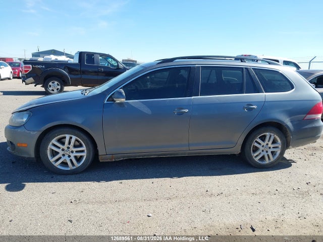 Продажа на аукционе авто 2011 Volkswagen Jetta Tdi, vin: 3VWPL7AJ2BM604846, номер лота: 12689561