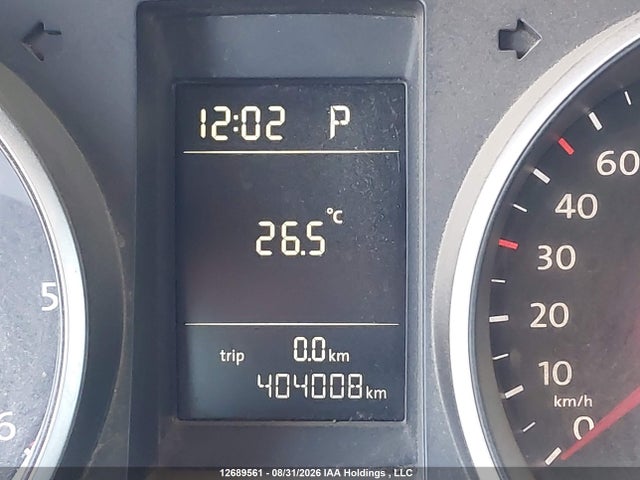 Продажа на аукционе авто 2011 Volkswagen Jetta Tdi, vin: 3VWPL7AJ2BM604846, номер лота: 12689561
