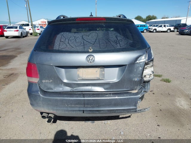 Продажа на аукционе авто 2011 Volkswagen Jetta Tdi, vin: 3VWPL7AJ2BM604846, номер лота: 12689561