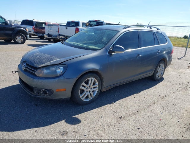 Продажа на аукционе авто 2011 Volkswagen Jetta Tdi, vin: 3VWPL7AJ2BM604846, номер лота: 12689561