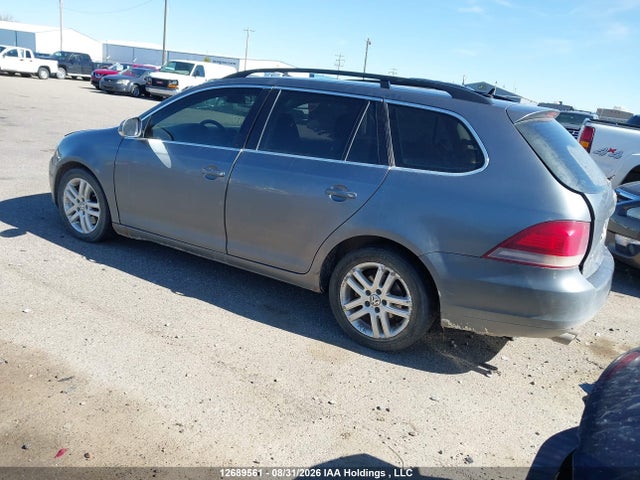 Продажа на аукционе авто 2011 Volkswagen Jetta Tdi, vin: 3VWPL7AJ2BM604846, номер лота: 12689561