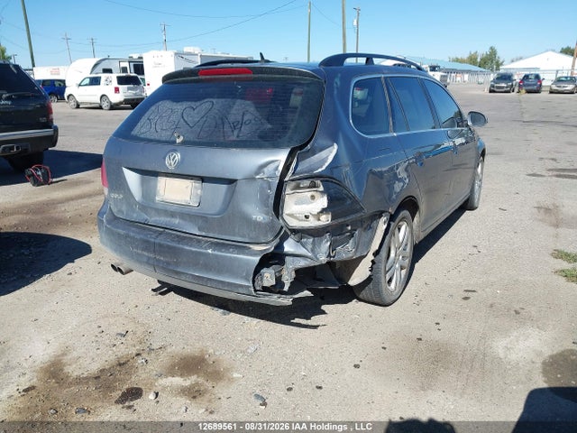 Продажа на аукционе авто 2011 Volkswagen Jetta Tdi, vin: 3VWPL7AJ2BM604846, номер лота: 12689561