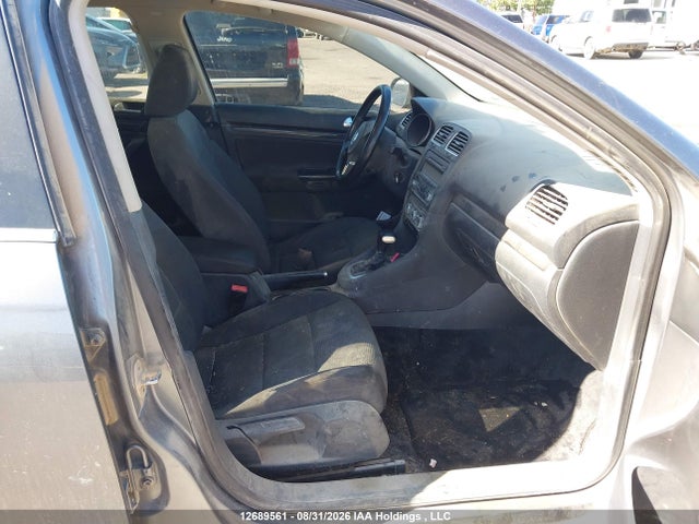 Продажа на аукционе авто 2011 Volkswagen Jetta Tdi, vin: 3VWPL7AJ2BM604846, номер лота: 12689561