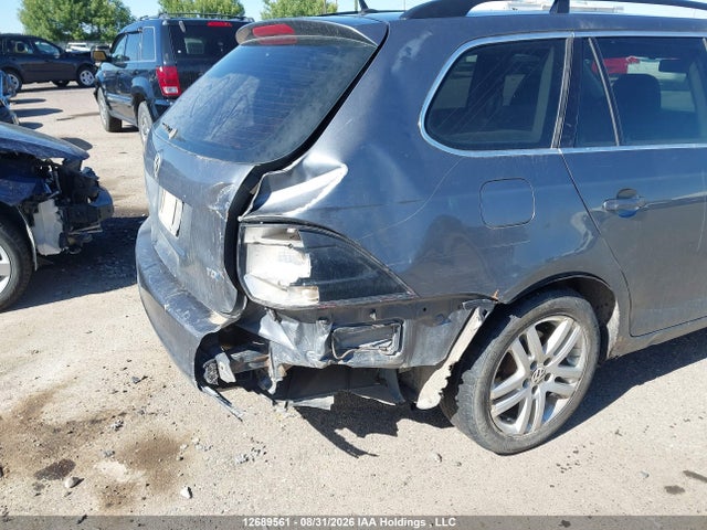 Продажа на аукционе авто 2011 Volkswagen Jetta Tdi, vin: 3VWPL7AJ2BM604846, номер лота: 12689561