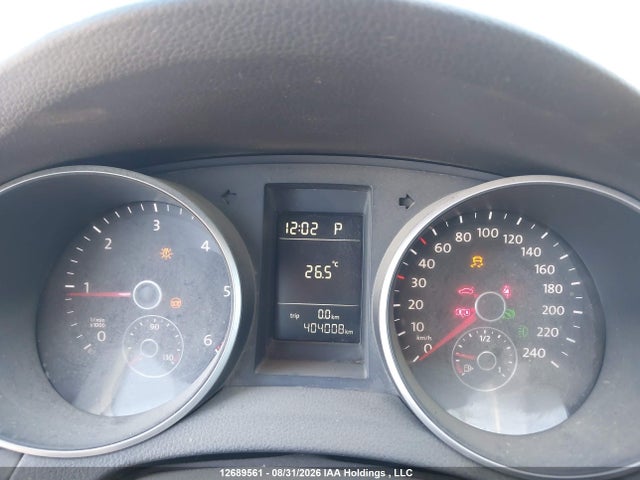 Продажа на аукционе авто 2011 Volkswagen Jetta Tdi, vin: 3VWPL7AJ2BM604846, номер лота: 12689561