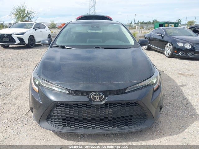 Toyota Corolla 2020 5YFBPRBE5LP035967 Image 11
