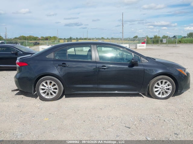 Toyota Corolla 2020 5YFBPRBE5LP035967 Image 12
