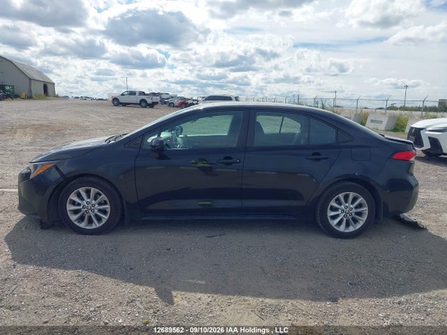 Toyota Corolla 2020 5YFBPRBE5LP035967 Image 13