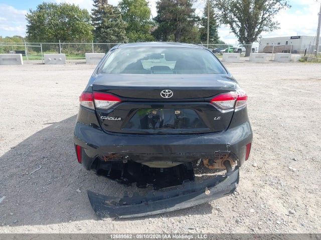 Toyota Corolla 2020 5YFBPRBE5LP035967 Image 15