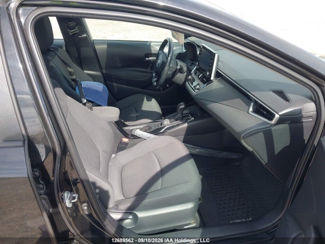 Toyota Corolla 2020 5YFBPRBE5LP035967 Image 5