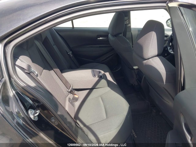 Toyota Corolla 2020 5YFBPRBE5LP035967 Image 8