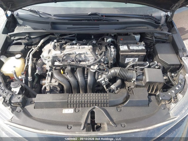 Toyota Corolla 2020 5YFBPRBE5LP035967 Image 9