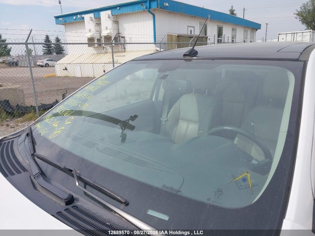 2013 Ford Edge Limited მანქანა იყიდება აუქციონზე, vin: 2FMDK4KC7DBC23761, აუქციონის ნომერი: 12689570