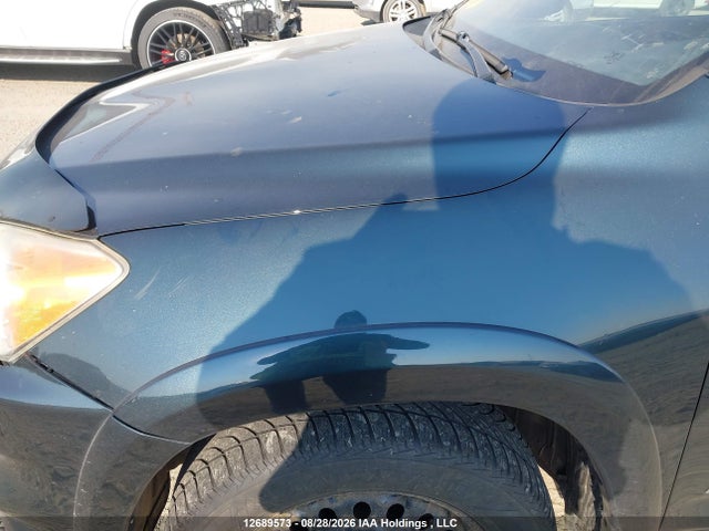 Продаж на аукціоні авто 2012 Toyota Rav4 Limited V6, vin: 2T3DK4DV1CW077677, номер лоту: 12689573