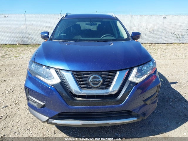 5N1AT2MV4LC727654 Nissan Rogue S/sl/sv