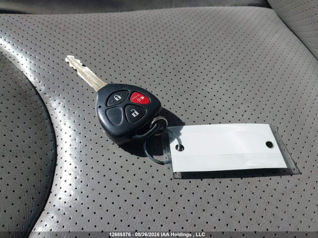 Aukcja sprzedaży 2008 Toyota Rav4 Limited, vin: JTMBK31V086034558, numer aukcji: 12689576