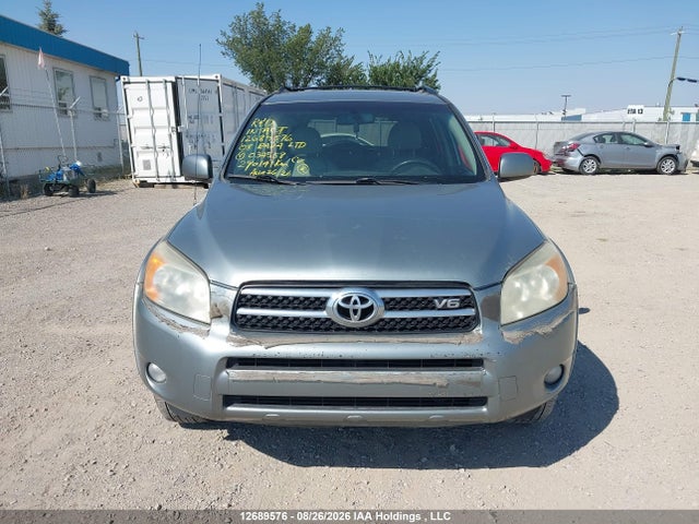 Aukcja sprzedaży 2008 Toyota Rav4 Limited, vin: JTMBK31V086034558, numer aukcji: 12689576